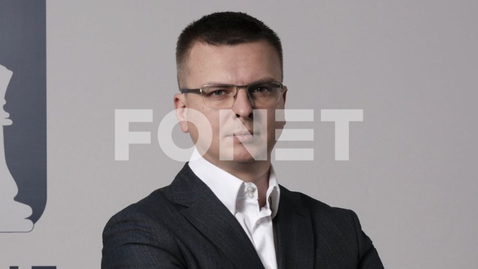 Mrdić pretio poslanicima NLS-a